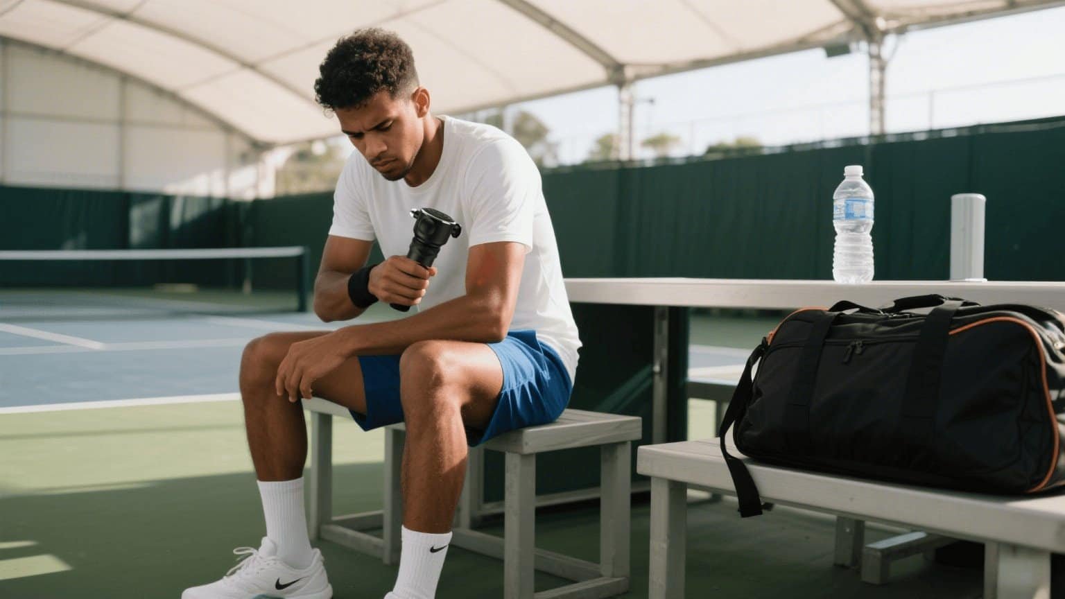 Common sports injuries and how to treat them?