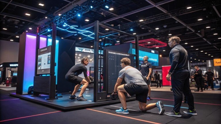 Why Your Gym Needs a High-Frequency Therapy Gun (Non-Medical Performance Boost)?