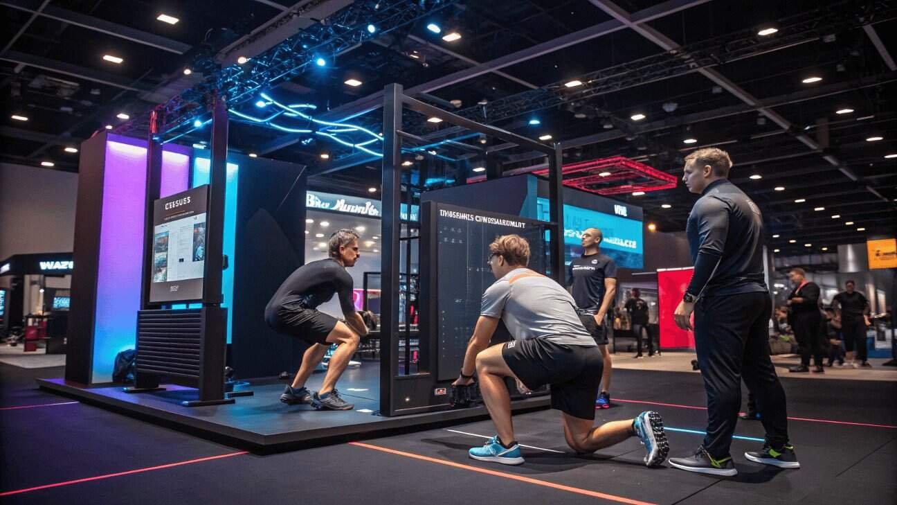 Why Your Gym Needs a High-Frequency Therapy Gun (Non-Medical Performance Boost)?