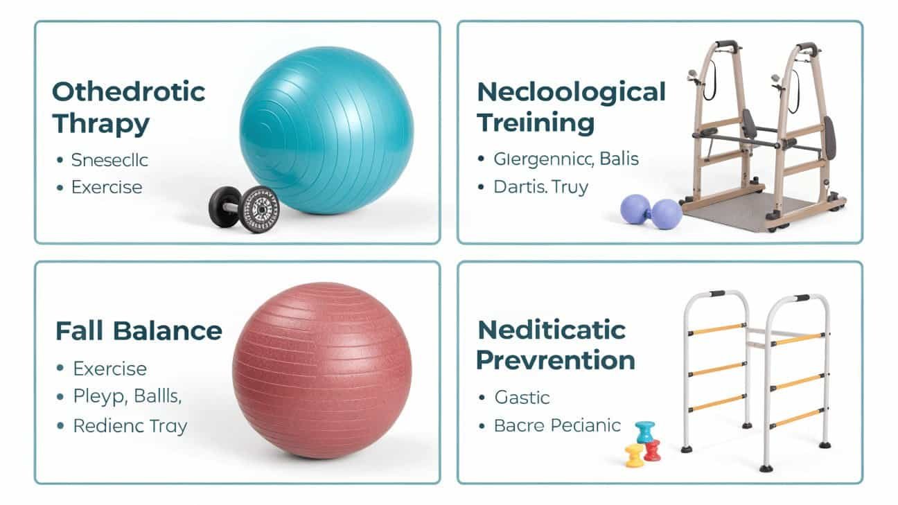 Physical Therapy (Physiotherapy): What It Is & Benefits