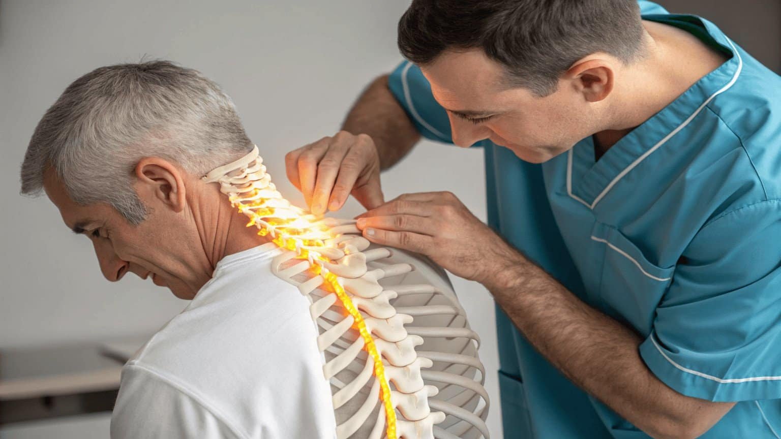 Why do I feel so exhausted after seeing my chiropractor?