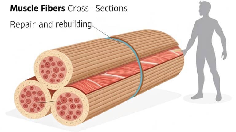 The health benefits of high-frequency therapy guns: Pain relief, flexibility, and performance