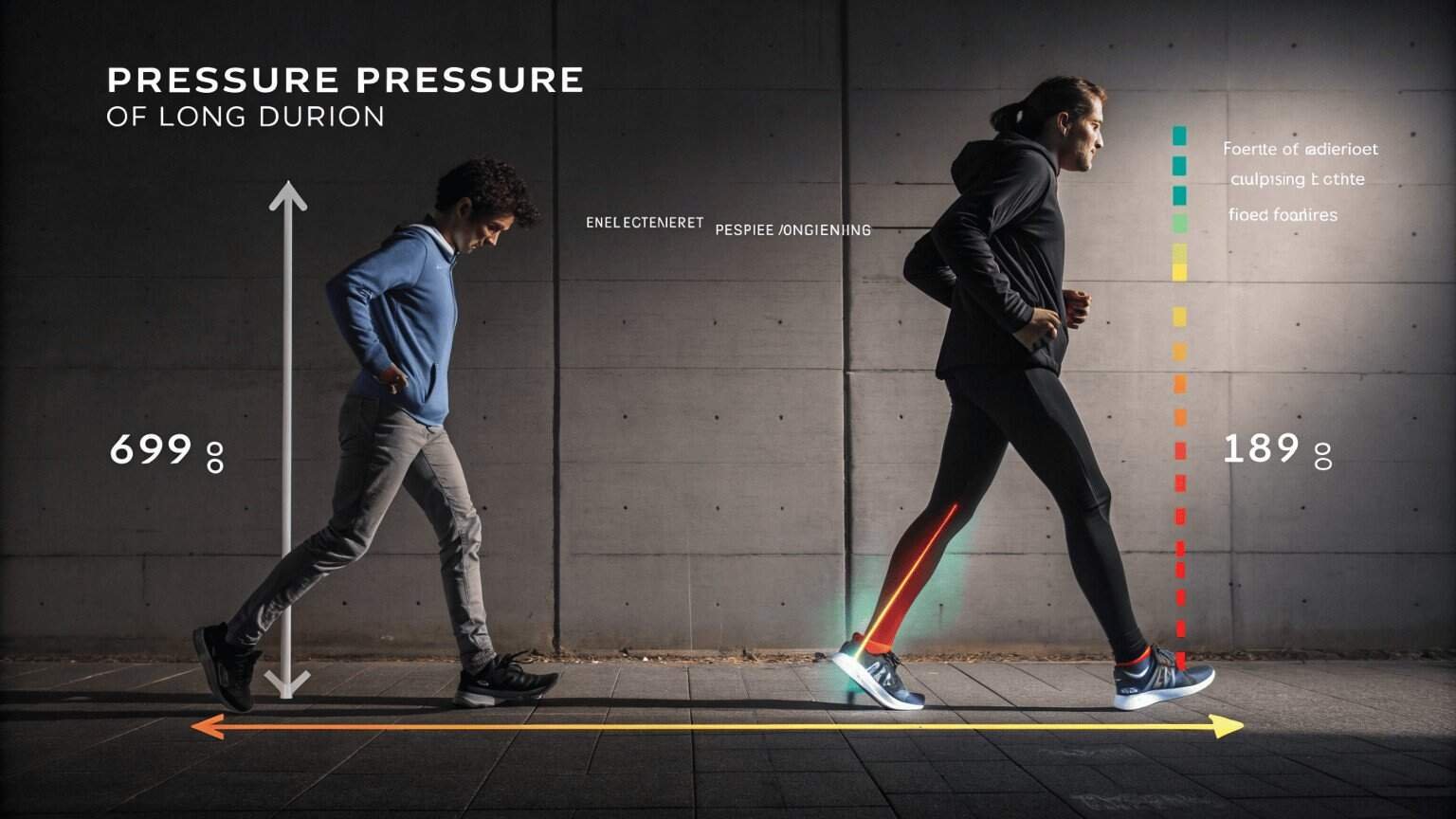 Standing vs. Walking for Plantar Fasciitis