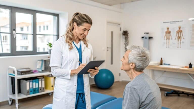 What 5 Diseases Can Physical Therapy Treat?
