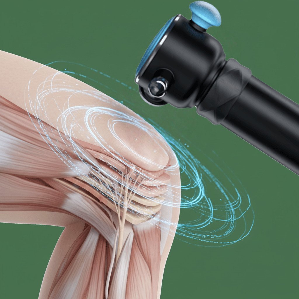 How to Choose the Best Handheld Massage Gun: Top Tips?