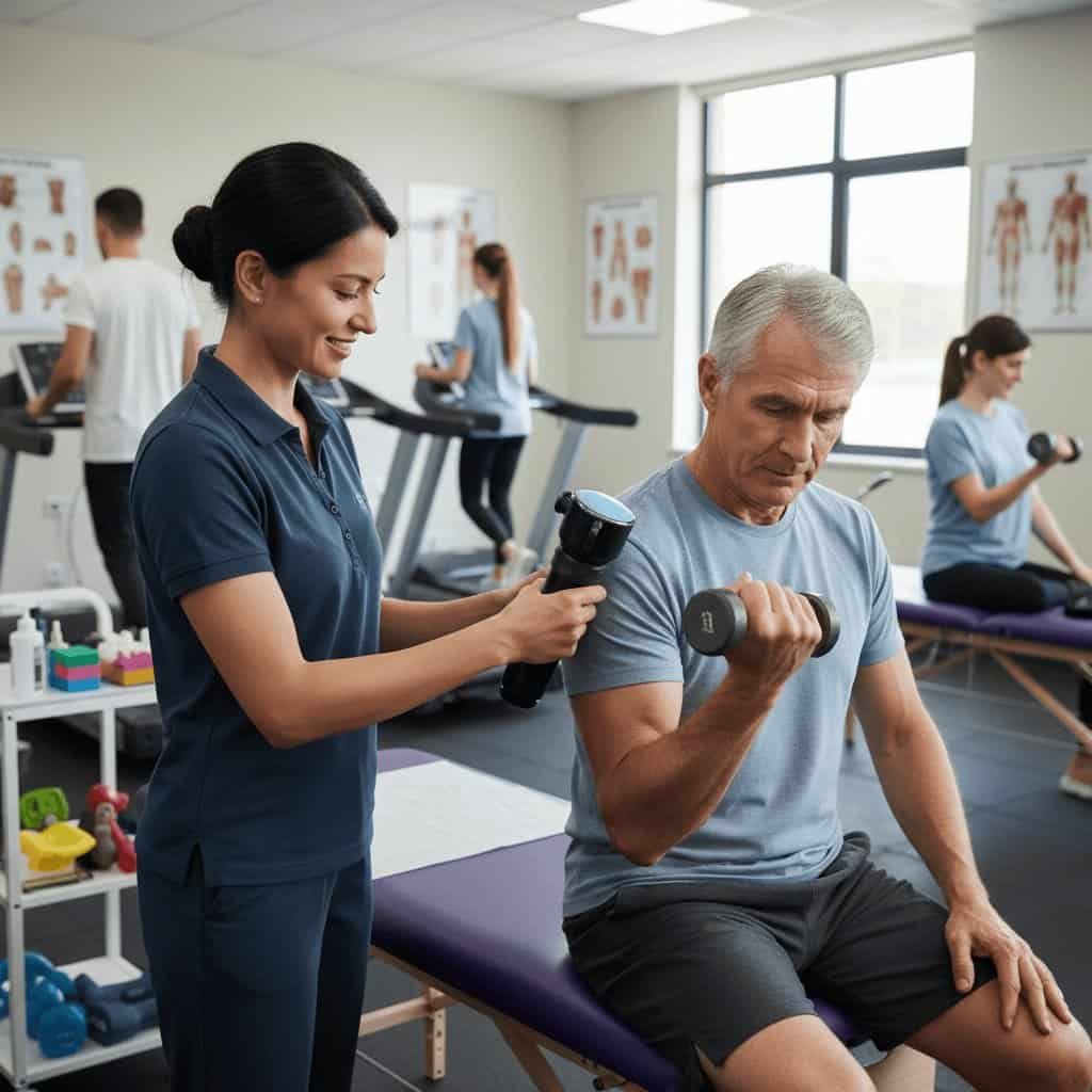 clinic workflow consistency