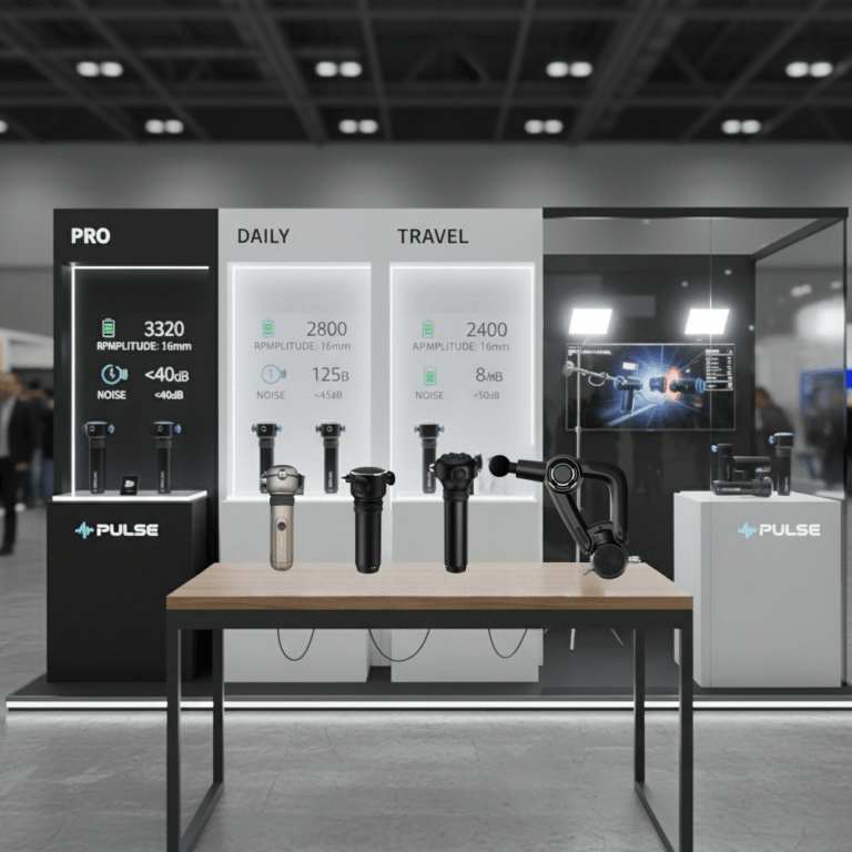 Tips for Sourcing Next-Generation Therapy Guns?