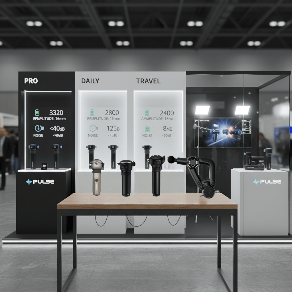 Tips for Sourcing Next-Generation Therapy Guns?