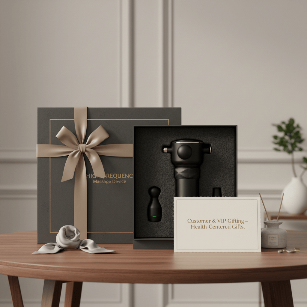 YD017PRO Professional Massage Gun