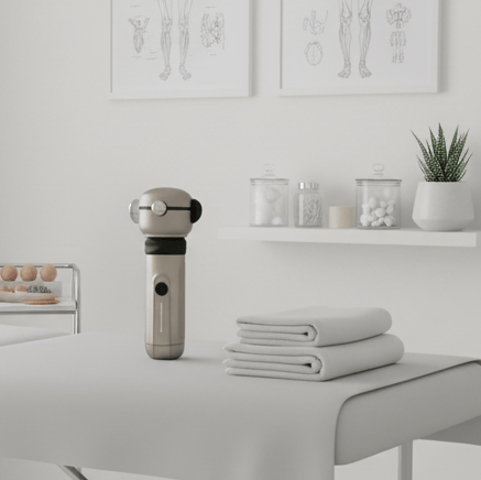 YD025 Clinical Device