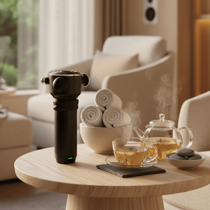 YD017 In-Room Wellness Device