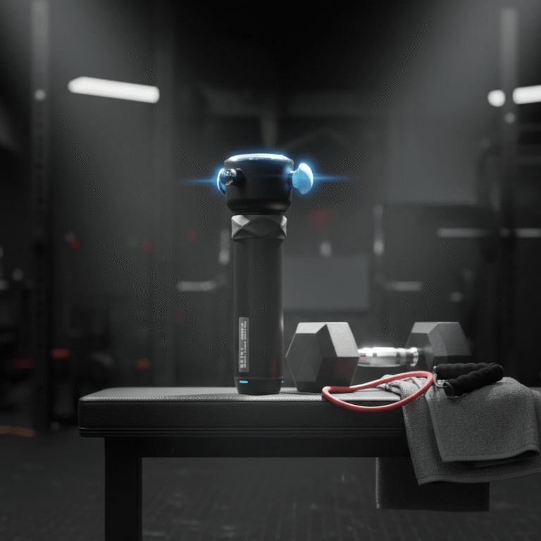 How to Choose a Reliable Massage Gun Manufacturer in China (2026 Buyer Guide)?