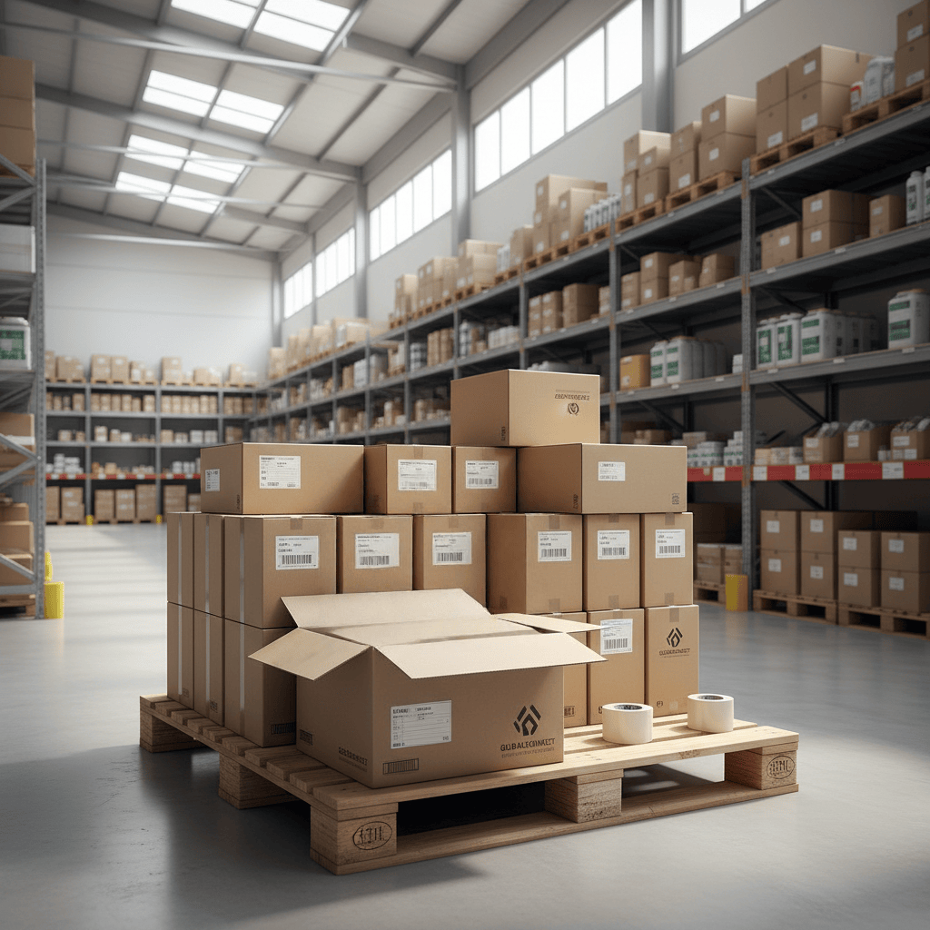 high-frequency 3D vibration therapy supply chain