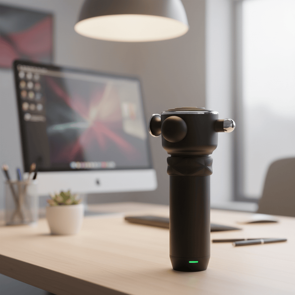 YD017 Lightweight Device