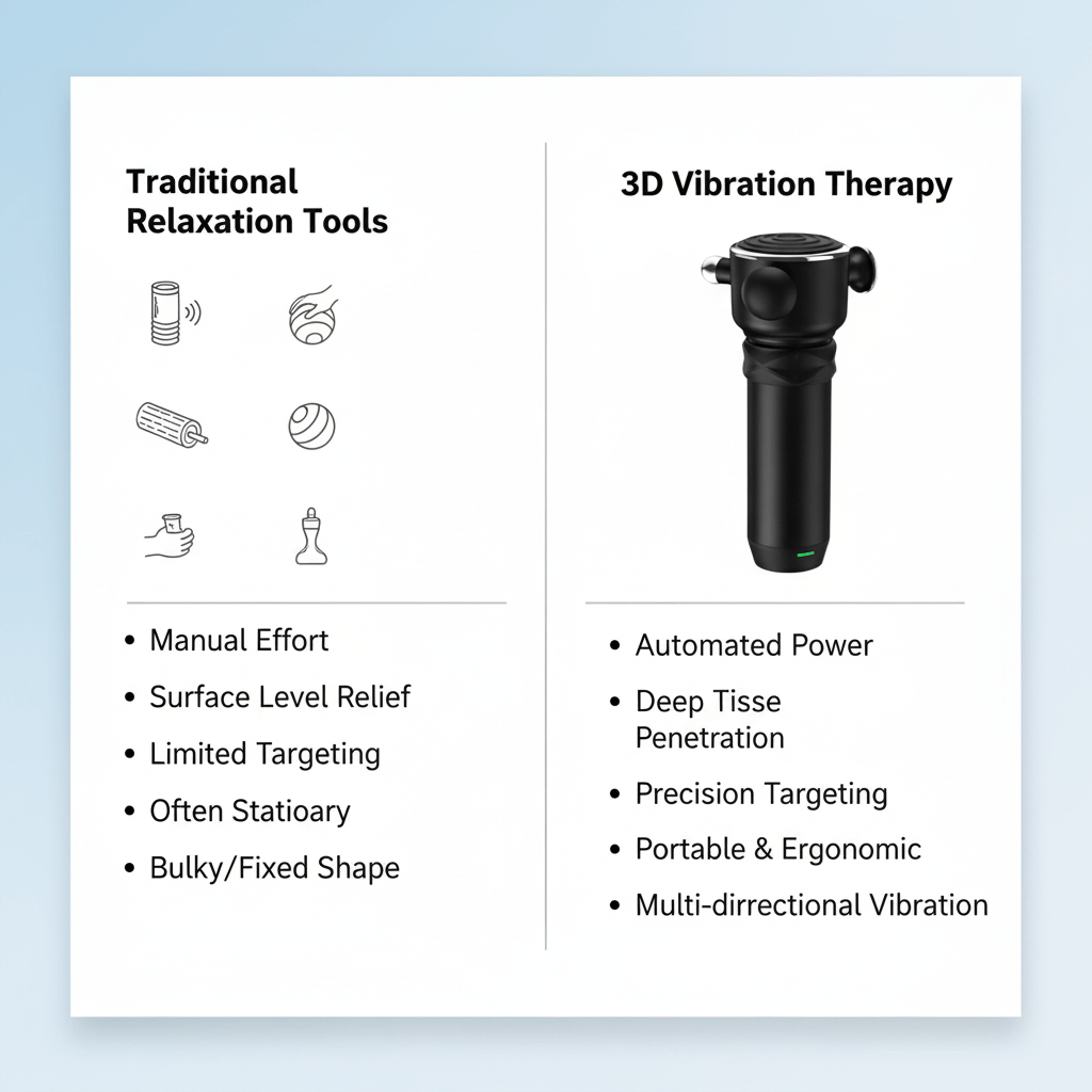 alt: Scalability challenges in High-Frequency 3D Vibration Therapy deployment