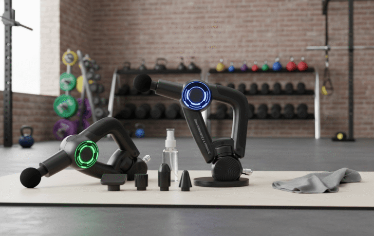 Massage Guns for Gyms & Fitness Centers: Professional Recovery Tools & Bulk Supply Guide?