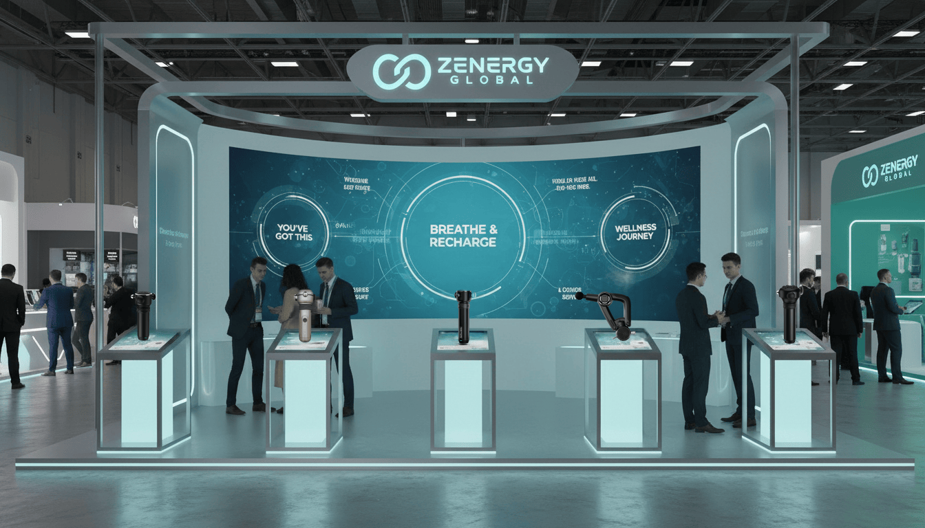 Corporate wellness gifts emotional impact