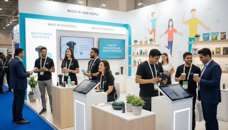 Why Corporate Wellness Gifts Matter More Than Ever in 2025?