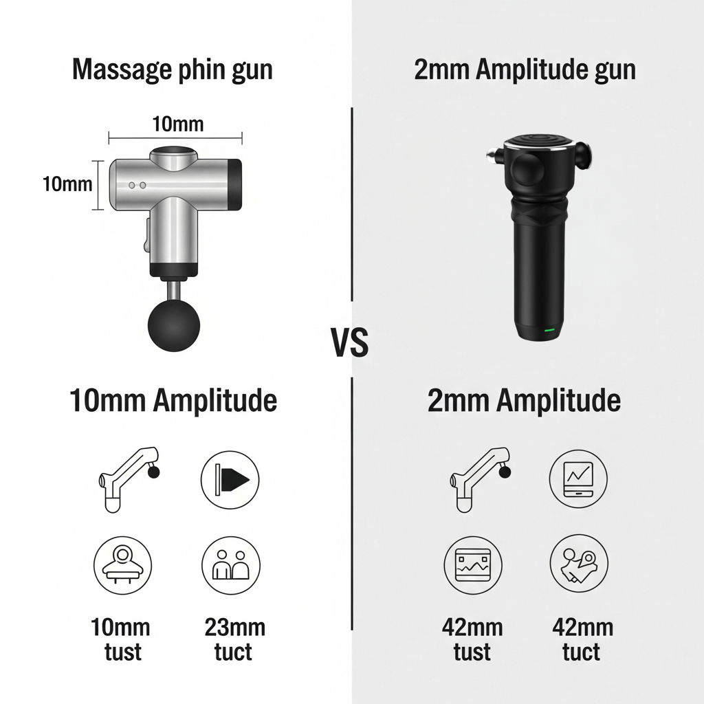 3 “Low-Price Traps” That 90% of Massage Gun Importers Fall Into?