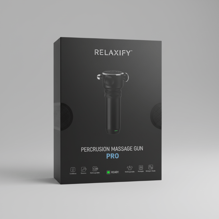 Why Was My Massage Gun Shipment Held at Customs?” — A Practical Packaging and Labeling Compliance Guide