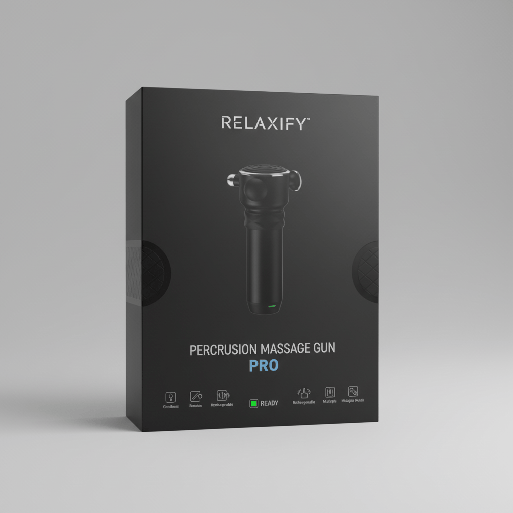 Why Was My Massage Gun Shipment Held at Customs?” — A Practical Packaging and Labeling Compliance Guide