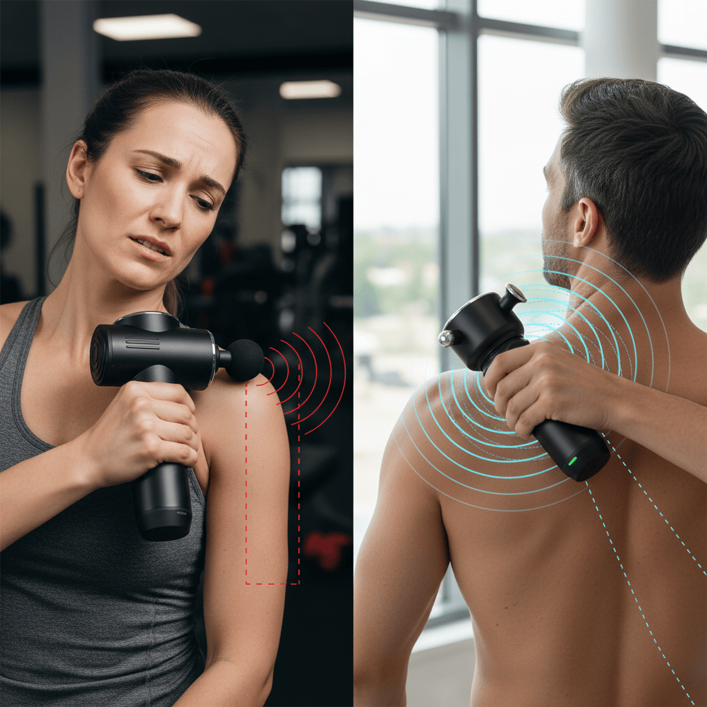 Are Cheap Massage Guns Worth It? Real Tests, Pros & Cons (2026 Guide)