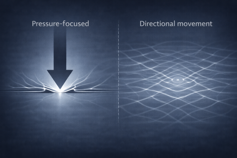 Between Sessions Is Not Treatment: Defining the Role of Daily Recovery Tools in Performance Systems