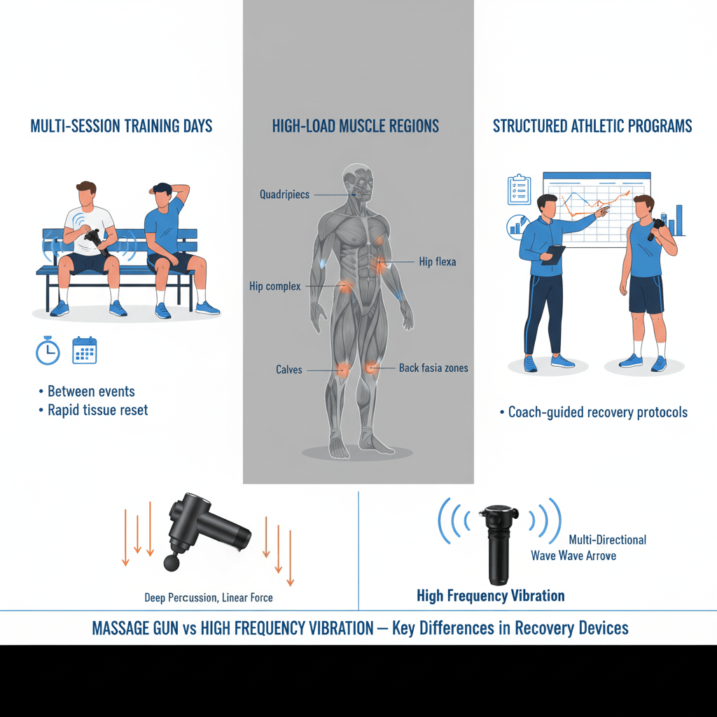 Commercial durability test