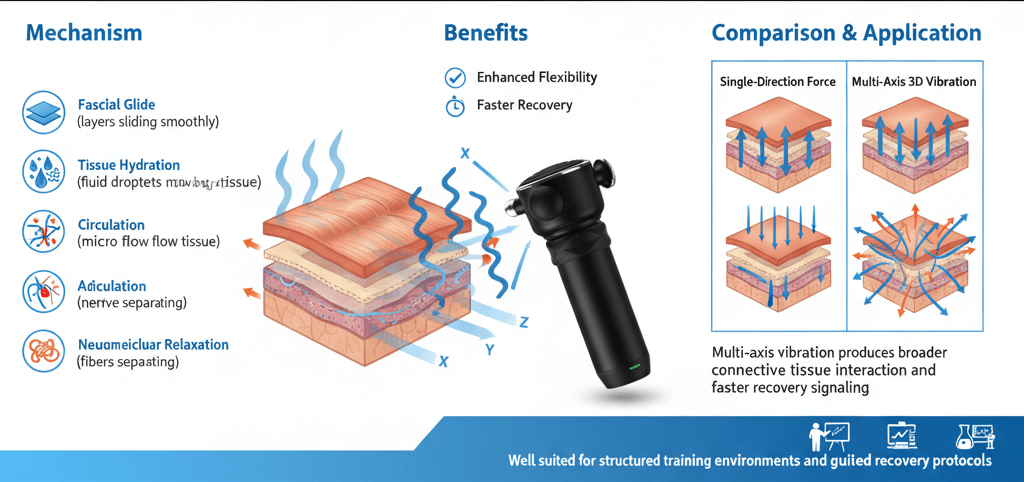 Duty cycle comparison