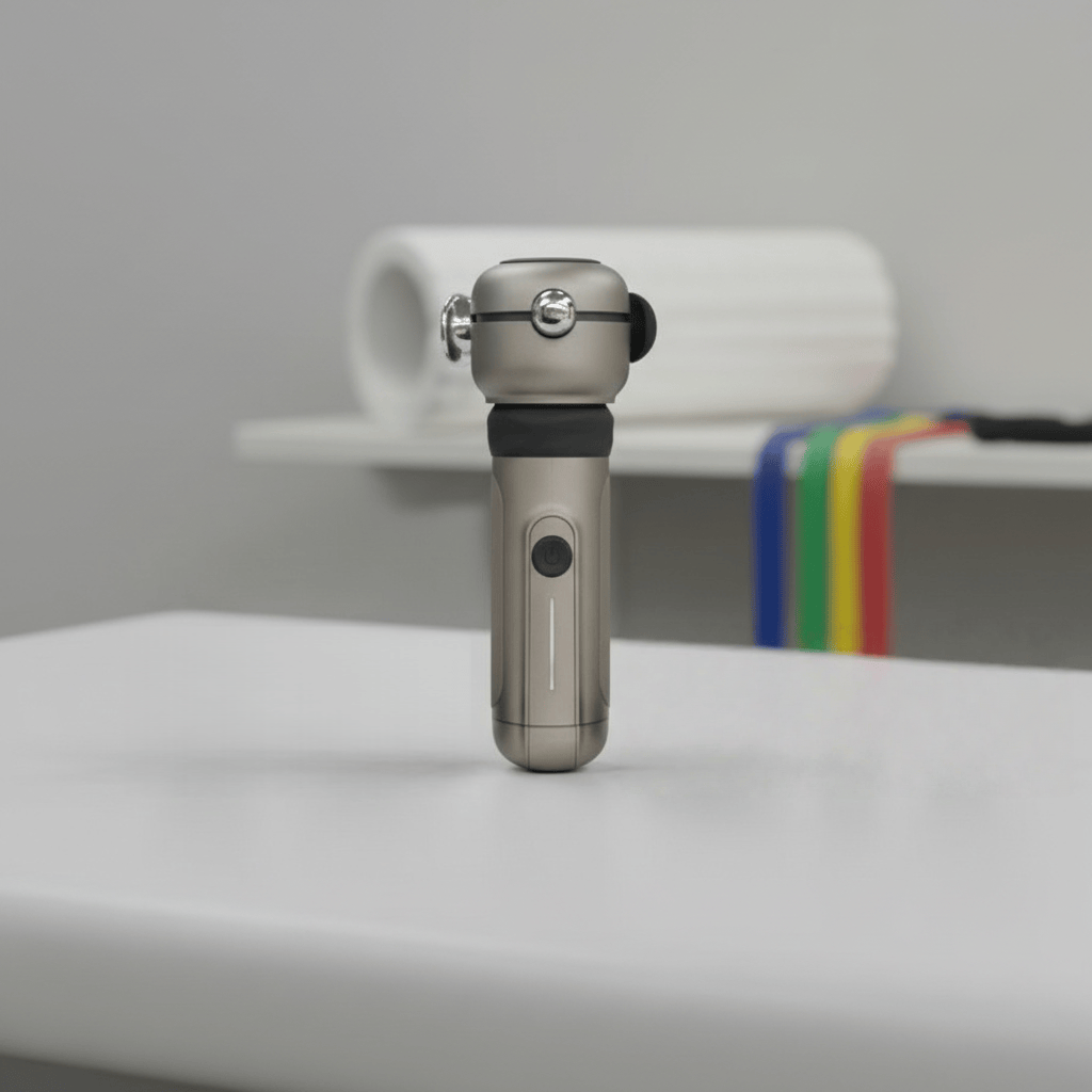 Custom Logo vs. Custom Engineering in OEM Sports Recovery Devices