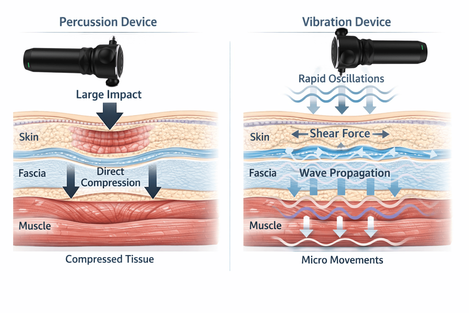 alt: Frequency stability benchmark at 100Hz in High-Frequency 3D Vibration Therapy
