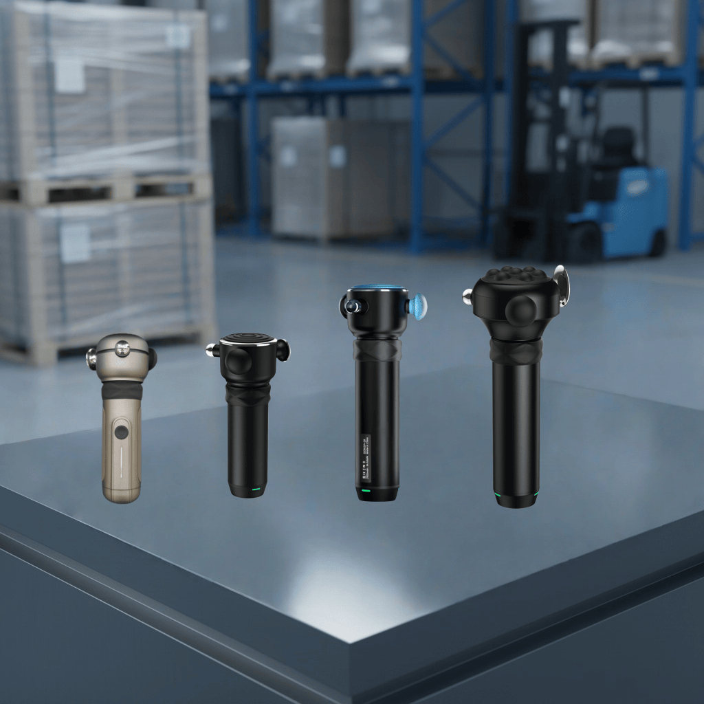 Procurement checklist for rehabilitation equipment