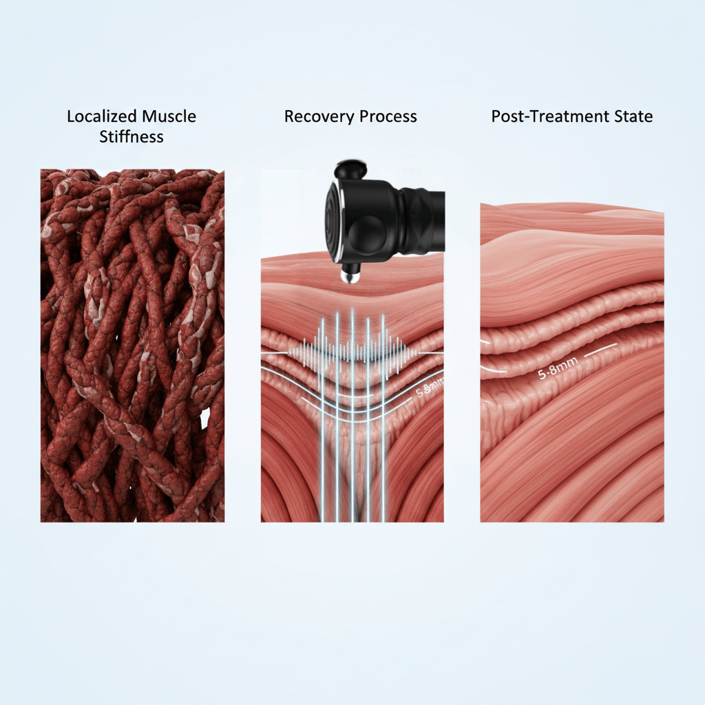 Vibration Therapy vs. TENS: Which is Better for Professional Muscle Recovery?