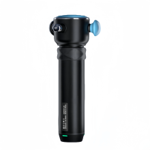 YD017PRO High-frequency massage gun