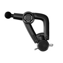 YD023  Multi-functional massage gun